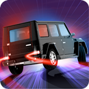 Gelandewagen Highway Traffic APK