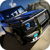 Gelandewagen Russian Road APK