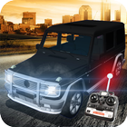 Gelandewagen Remote Control أيقونة