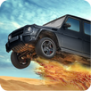Gelandewagen Simulator 3D APK