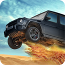 Gelandewagen Simulator 3D APK