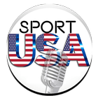 Sport Radio Stations 아이콘