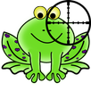 Frog Shooter APK