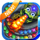 Super Zuma Revenge APK
