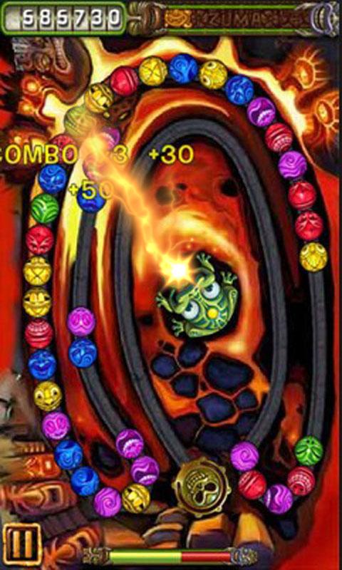 Super Zuma Revenge for Android - APK Download