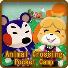 Tips: Animal Crossing: Pocket Camp ไอคอน