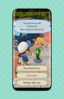برنامه‌نما Tips: Animal Crossing: Pocket Camp عکس از صفحه
