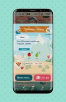 برنامه‌نما Tips: Animal Crossing: Pocket Camp عکس از صفحه
