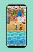 Tips: Animal Crossing: Pocket Camp capture d'écran 2