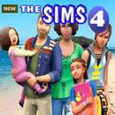 Game The Sims 4 Guia-APK