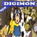 Game DIGIMON FREE Guide-APK