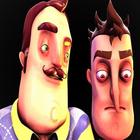 Tutorial Hello Neighbor Alpha 4 иконка