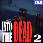 آیکون‌ Cheat Into the Dead 2