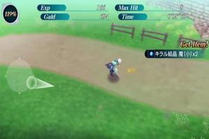 Game Tales of the Rays FREE guide capture d'écran 2