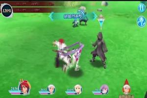 3 Schermata Game Tales of the Rays FREE guide