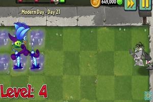 Tutorial Plants Vs Zombies 2 screenshot 2