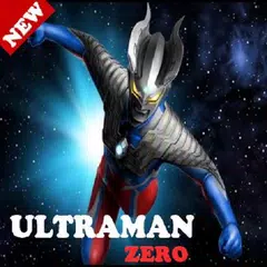 Game Ultraman Zero guide APK 下載