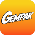 Gempak ไอคอน