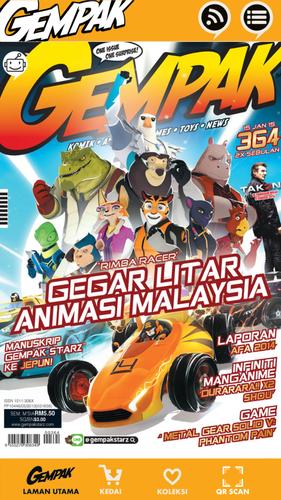 Gempak For Android Apk Download