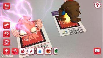 Lost Legends AR screenshot 1