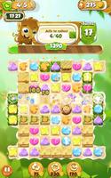 پوستر Gems World Match 3 Puzzle Game