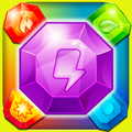 Gemstone Treasure Hunt
