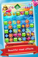 Gems And Jewels Match 3 截图 1