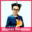 Muntaz Halilintar Song + Lyrics aplikacja