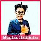 Muntaz Halilintar Song + Lyrics иконка