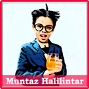 Muntaz Halilintar Song + Lyrics APK