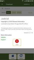 EBRSO-Judicial capture d'écran 1