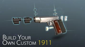 My1911 Affiche