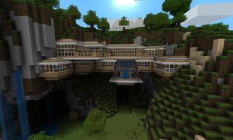 Perfect Minecraft Building スクリーンショット 3