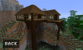 Perfect Minecraft Building スクリーンショット 2