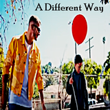 A Different Way - DJ Snake Feat. Lauv 아이콘