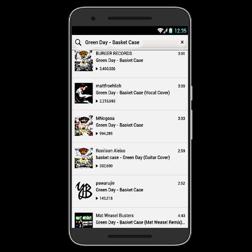 Back In The USA - Green Day for Android - APK Download