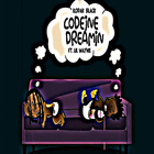 Codeine Dreaming - Kodak Black feat. Lil Wayne icon