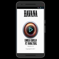 Havana Affiche