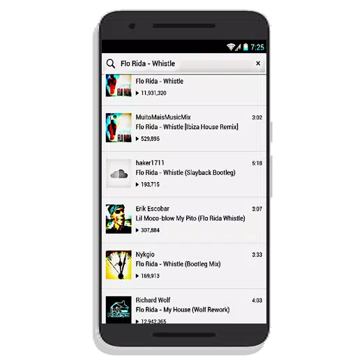 Hola - Flo Rida feat Maluma APK for Android Download