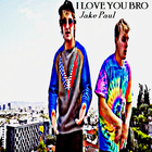 I Love You Bro - Jake Paul feat. Logan Paul icon