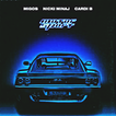 MotorSport - Migos, Nicki Minaj, Cardi B