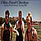 Ohio Fried Chicken - Jake Paul feat. Team 10 أيقونة