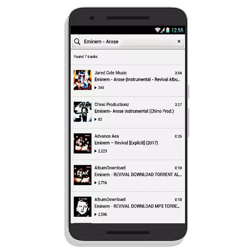 Remind Me - Eminem APK for Android Download