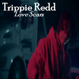 Love Scars - Trippie Redd icône