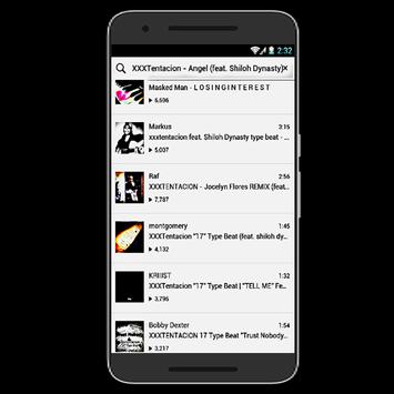 Download Up Like Insomniac Freestyle Xxxtentacion Apk For
