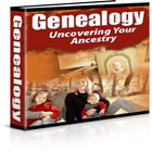 Icona Genealogy Chart Guide