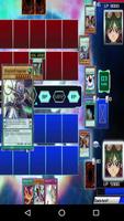 Tips Yu-Gi-Oh! Duel Generation Plakat