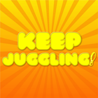 Keep Juggling アイコン