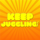 Keep Juggling simgesi