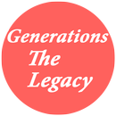 Watch generations the legacy APK